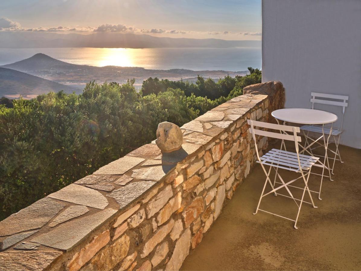 Villa Stella, Lefkes  Exterior photo